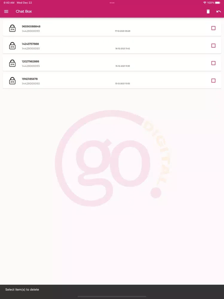 تصاویر godintlOtp iPad 
