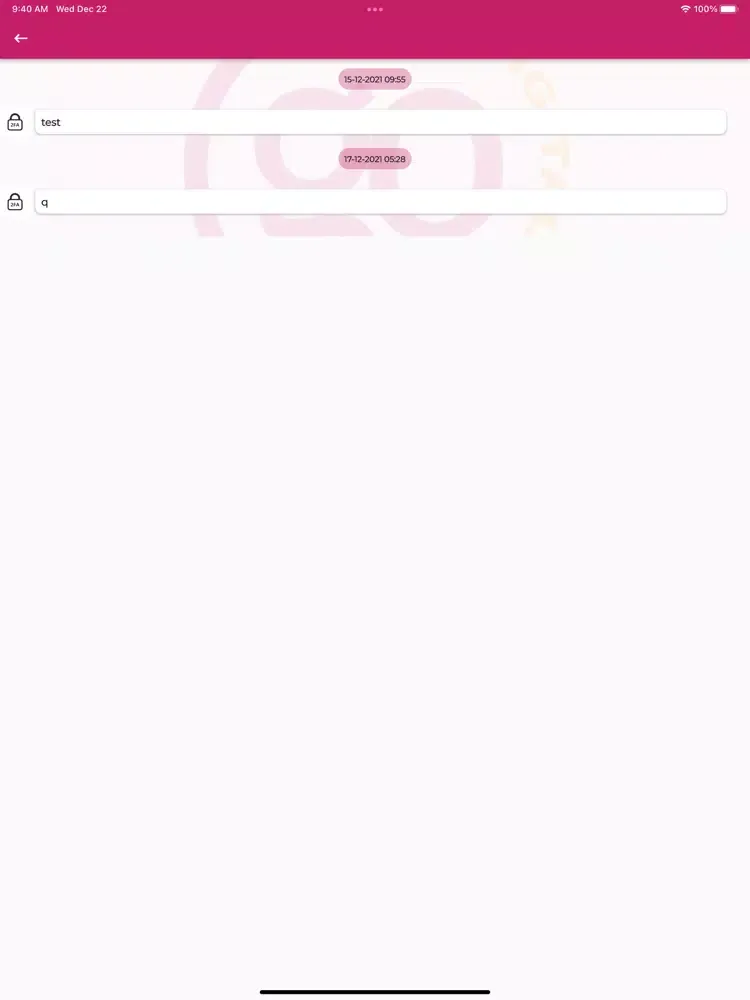 تصاویر godintlOtp iPad 