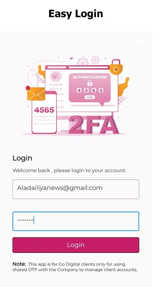 تصاویر godintlOtp