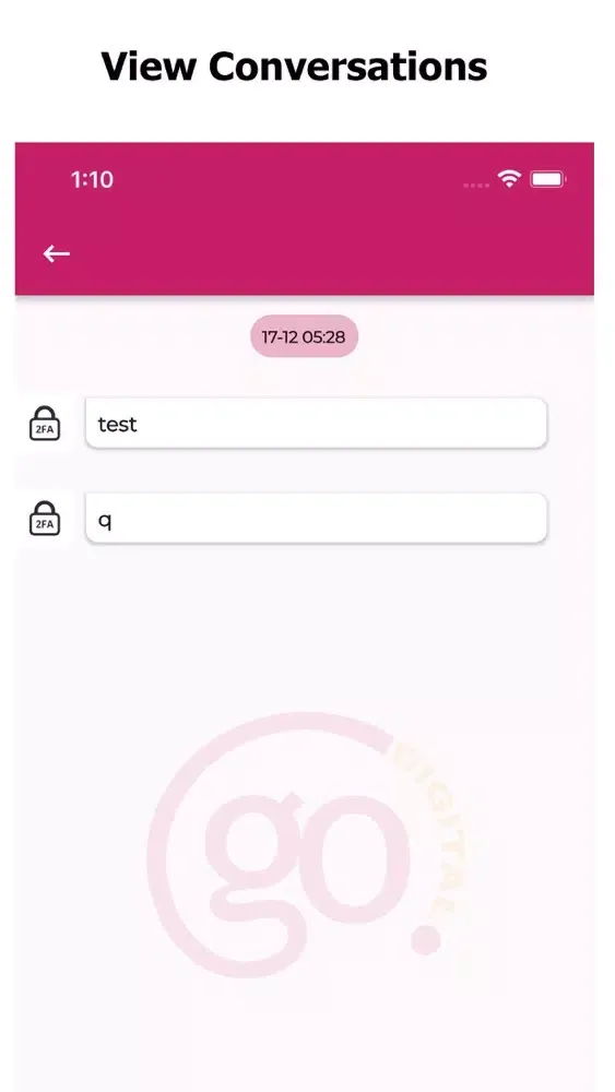 تصاویر godintlOtp