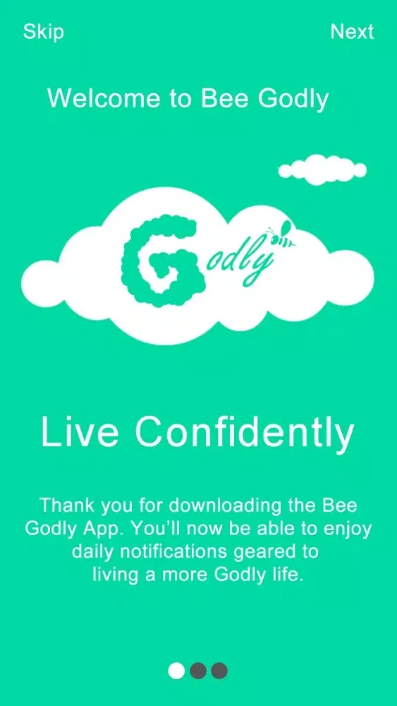 تصاویر Bee Godly