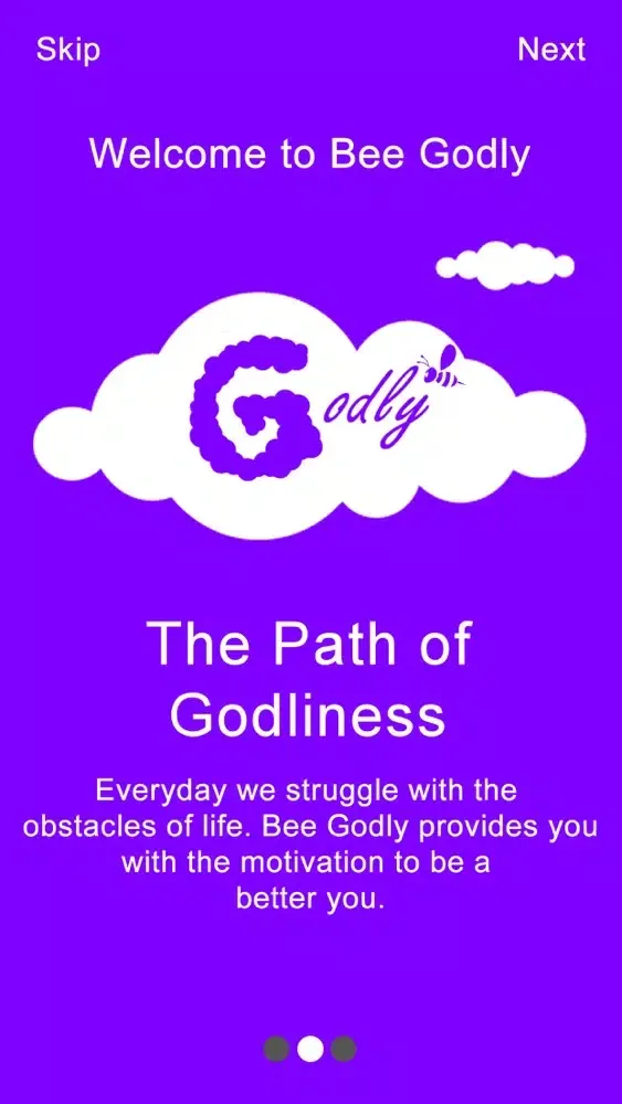 تصاویر Bee Godly