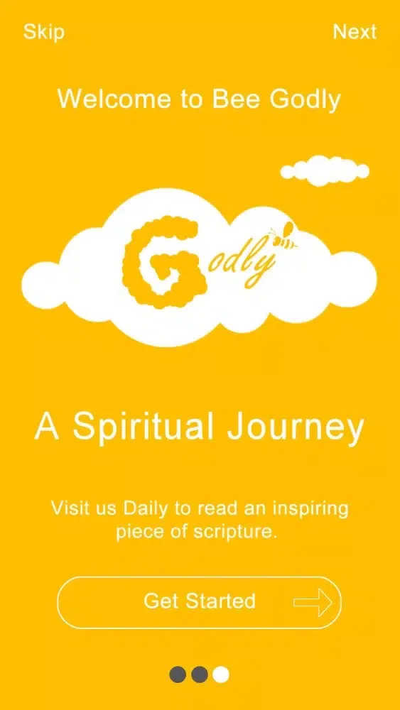 تصاویر Bee Godly