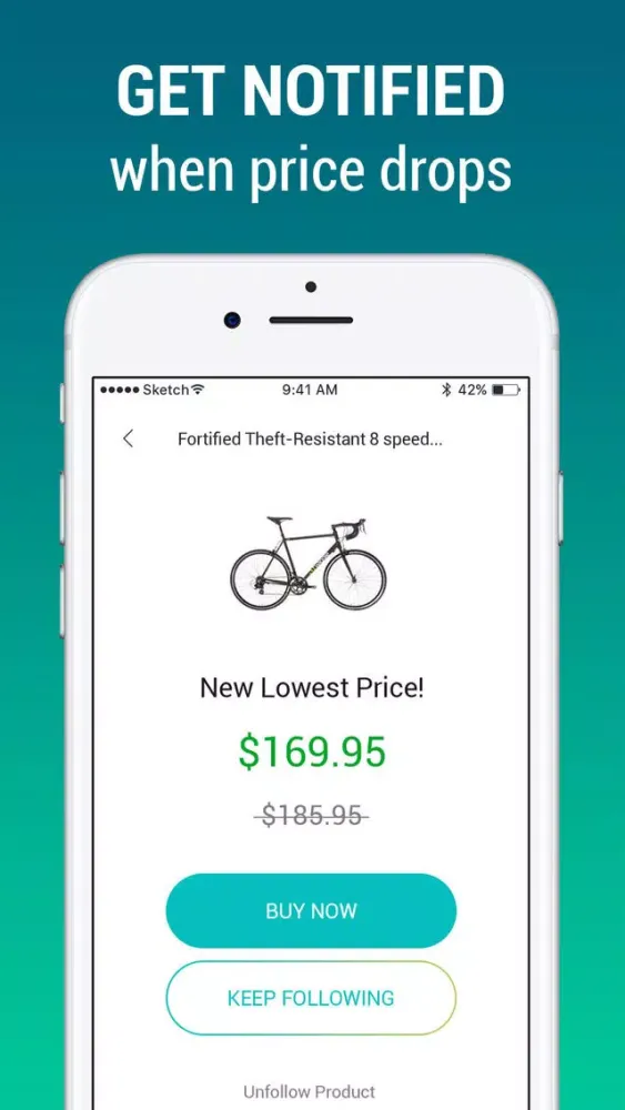Best Price Hunt - Price Checker & Comparison App Ekran Görüntüleri