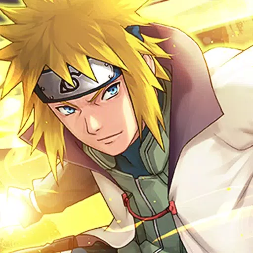 God of Chakra：Final Battle