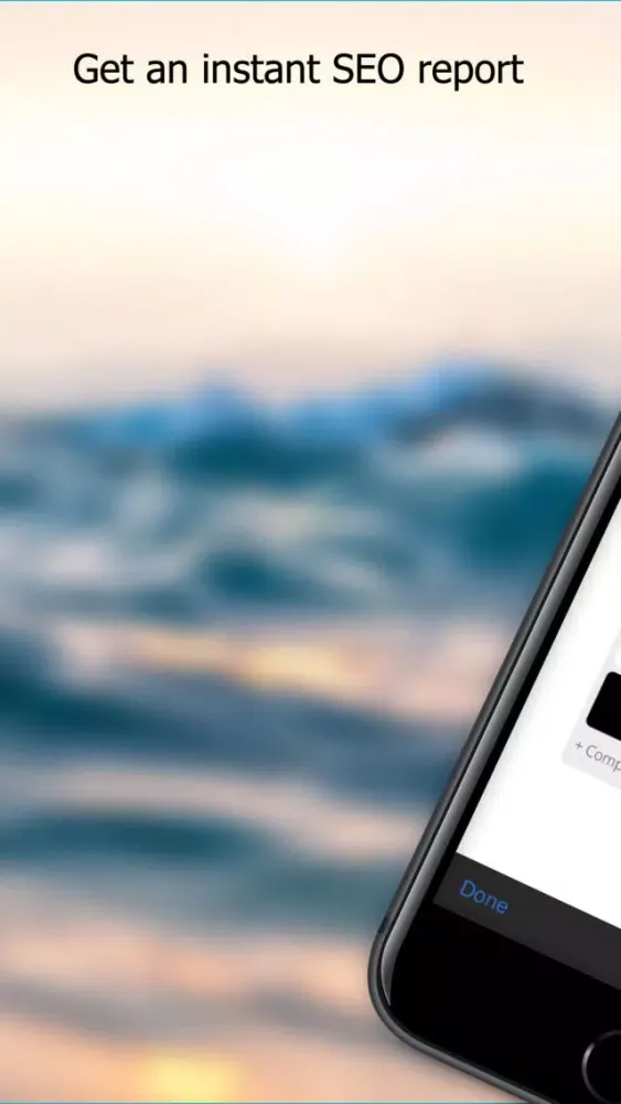 Surfing Penguin স্ক্রিনশট