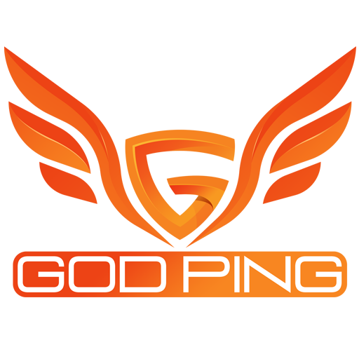 گادپینگ: کاهش پینگ | Godping