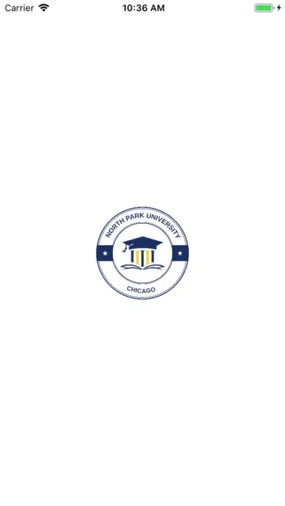 North Park University स्क्रीनशॉट