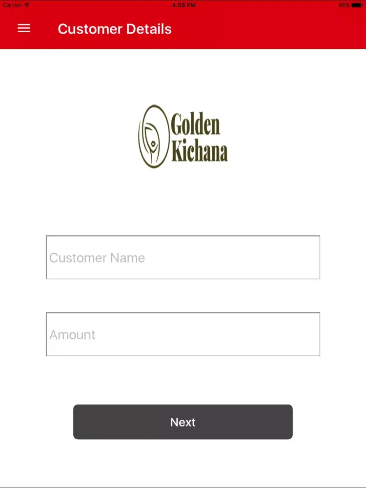 Capturas de pantalla de Darling golden kichana iPad 