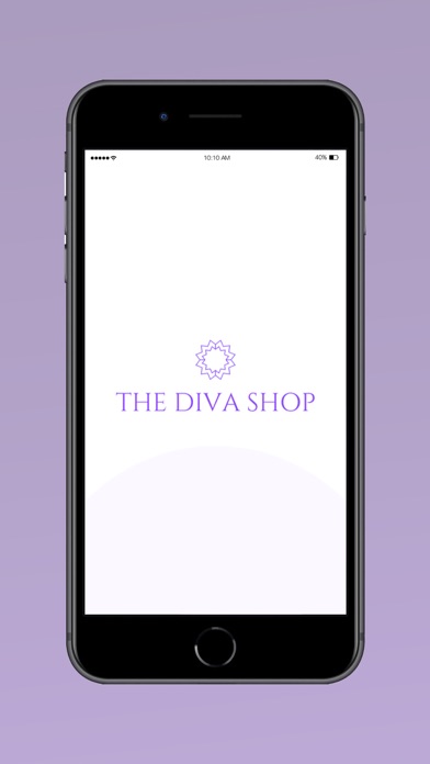 The Diva Shop應用截圖