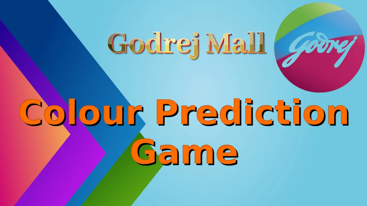 Godrej Mall Screenshots