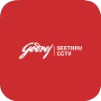Godrej Seethru CCTV