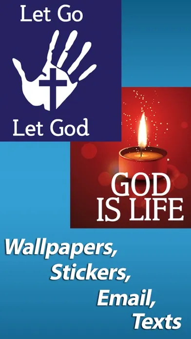 Captures d'écran de Holy Emojis