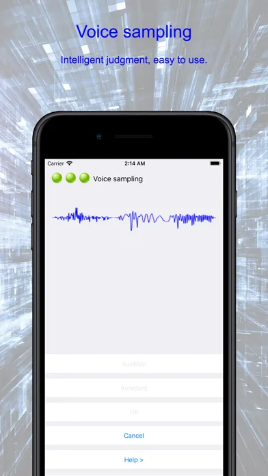 AI Phone Finder應用截圖