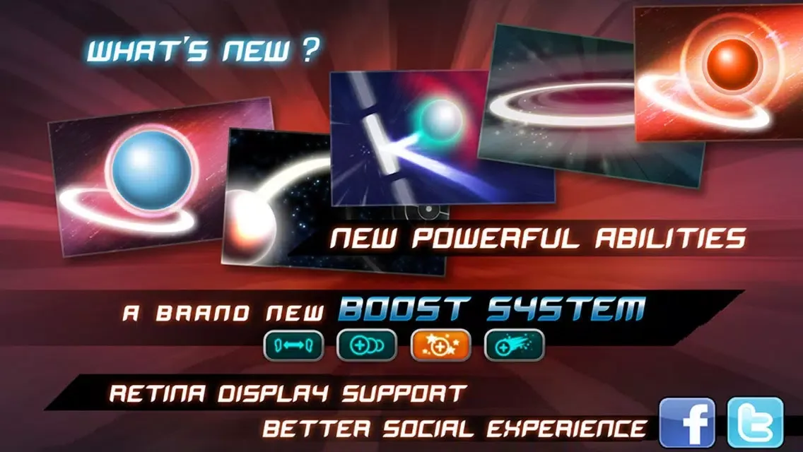 StarDunk - Online Basketball in Space 스크린샷