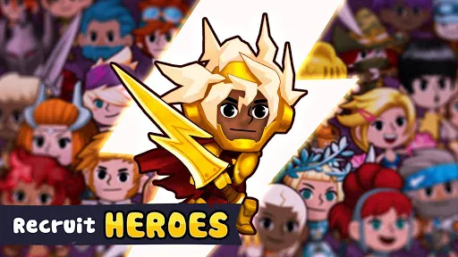 Ảnh chụp màn hình của Pirate Power