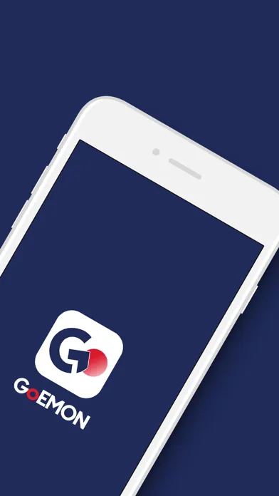 GoEMON Jobs سکرین شاٹس