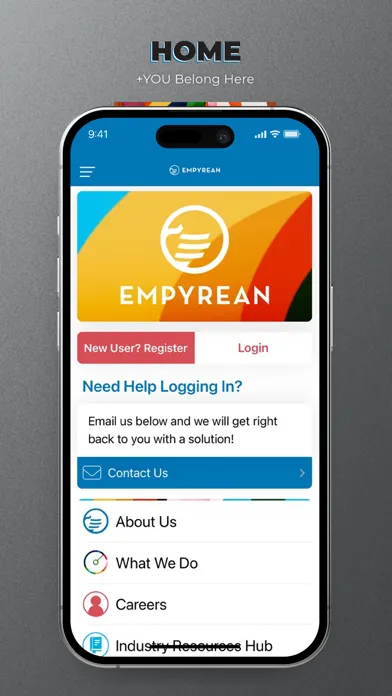 صور EMPact by Empyrean