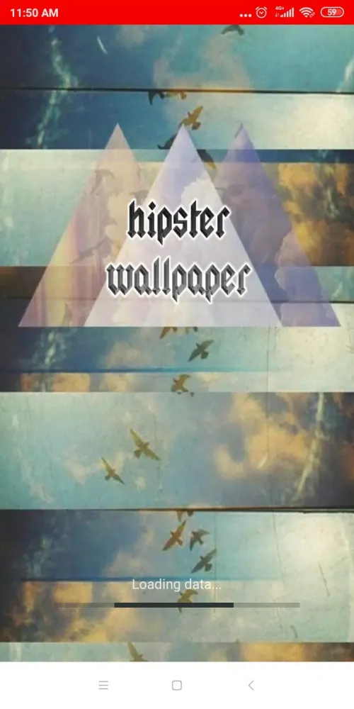 Hipster Wallpaper 2021 Screenshots