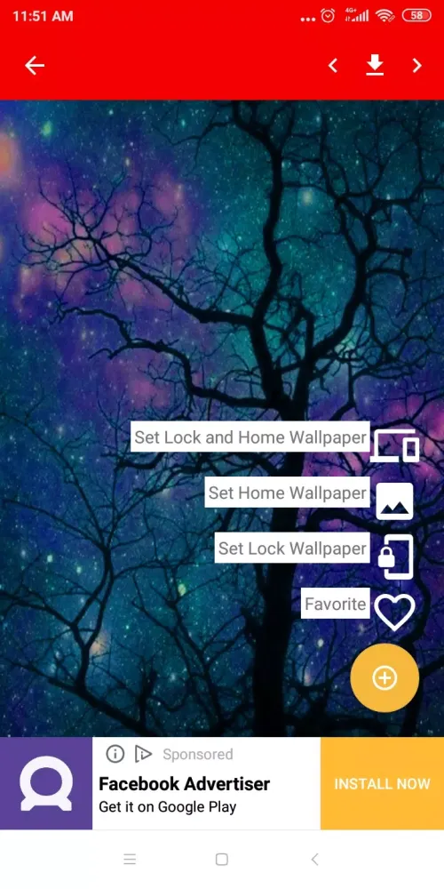 Hipster Wallpaper 2021 Screenshots