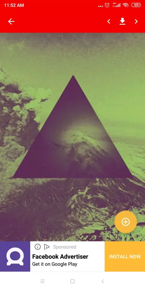 Hipster Wallpaper 2021 Screenshots