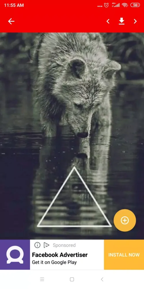 Hipster Wallpaper 2021 Screenshots