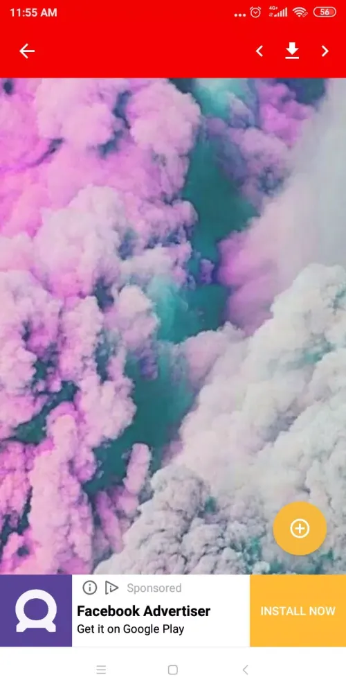Hipster Wallpaper 2021 Screenshots