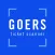 Ticket Scanner by Goers
