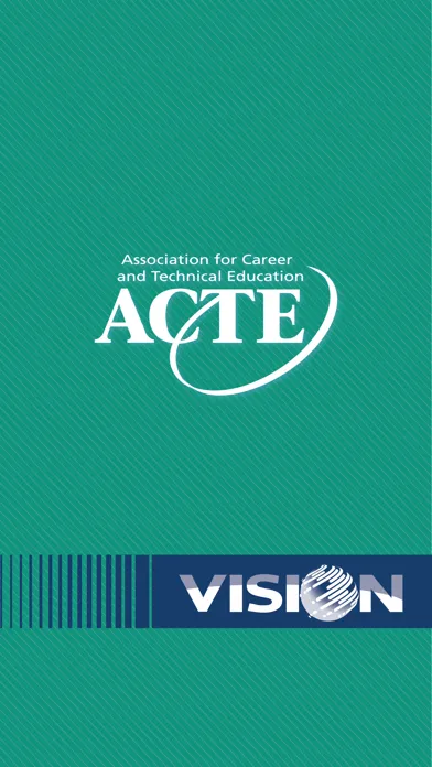 ACTE CareerTech VISION應用截圖