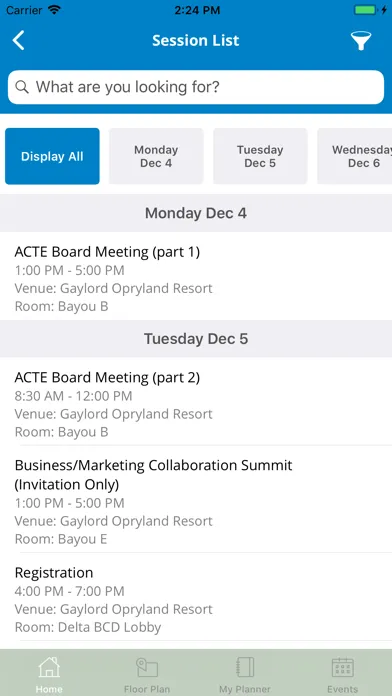ACTE CareerTech VISION應用截圖