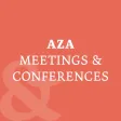 AZA Meetings and Conferences