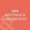 AZA Meetings and Conferences