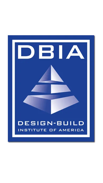 Ảnh chụp màn hình của DBIA Conferences
