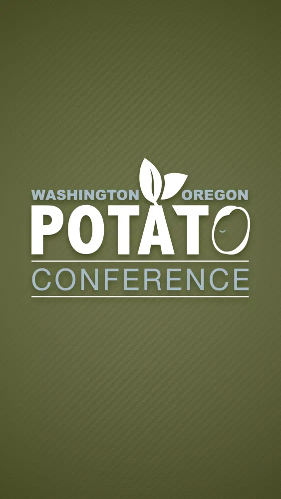 Potato Conference应用截图