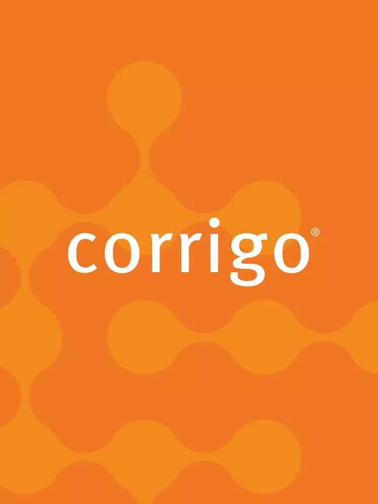 Capturas de tela do CONNECT The Corrigo Conference iPad 