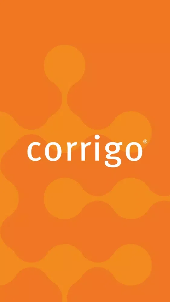 Capturas de tela do CONNECT The Corrigo Conference