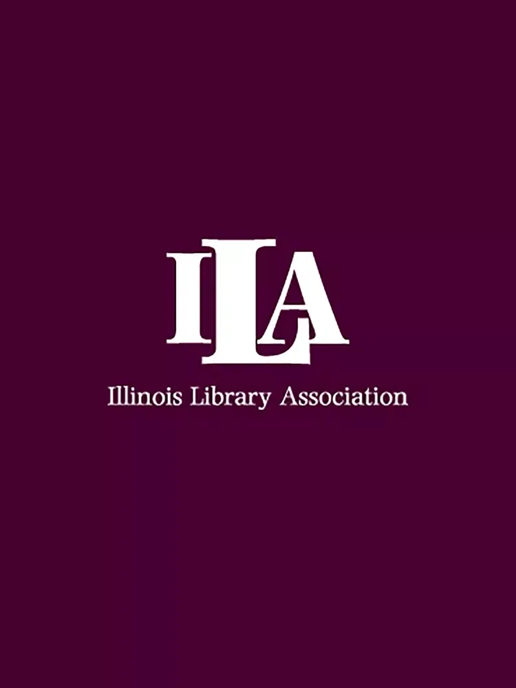 Capturas de pantalla de Illinois Library Association iPad 