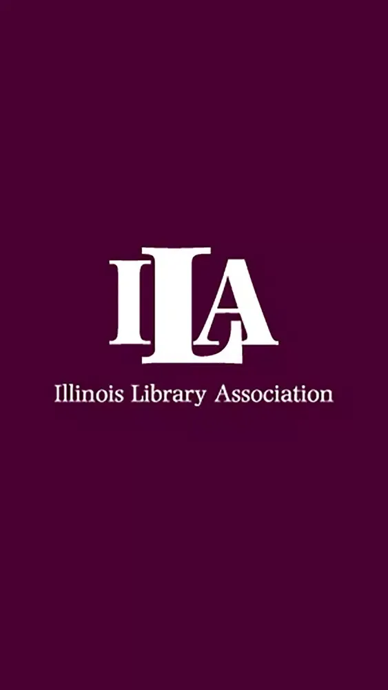Capturas de pantalla de Illinois Library Association