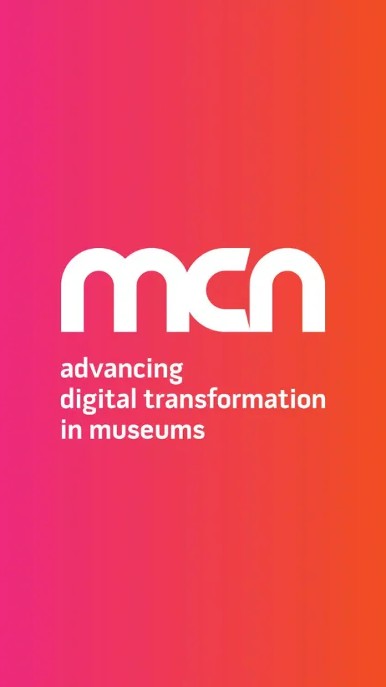 Museum Computer Network Screenshots