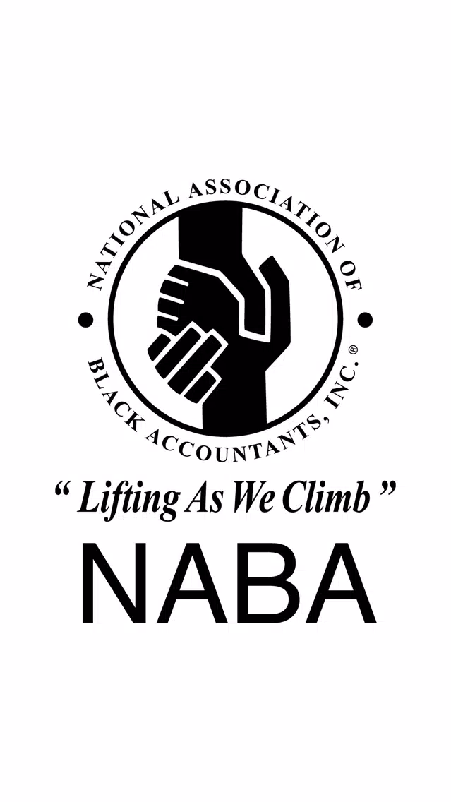 NABA Virtual Student Conf应用截图