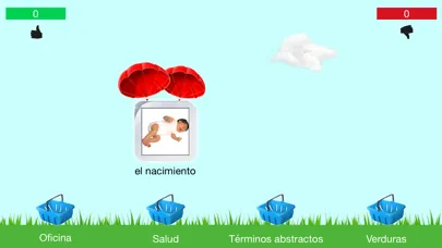 Capturas de pantalla de 50 languages - All Inclusive
