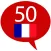 Learn French – 50 languages