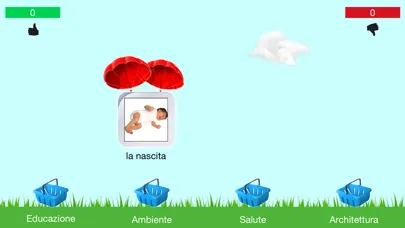 Learn Italian – 50 languages应用截图