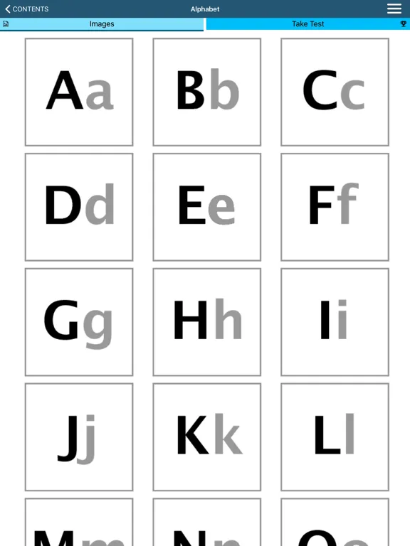 ภาพหน้าจอของ Learn English – 50 languages iPad 