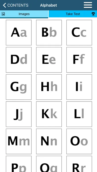 ภาพหน้าจอของ Learn English – 50 languages