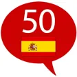 Learn Spanish – 50 languages