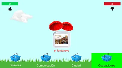 Скриншоты Learn Spanish – 50 languages