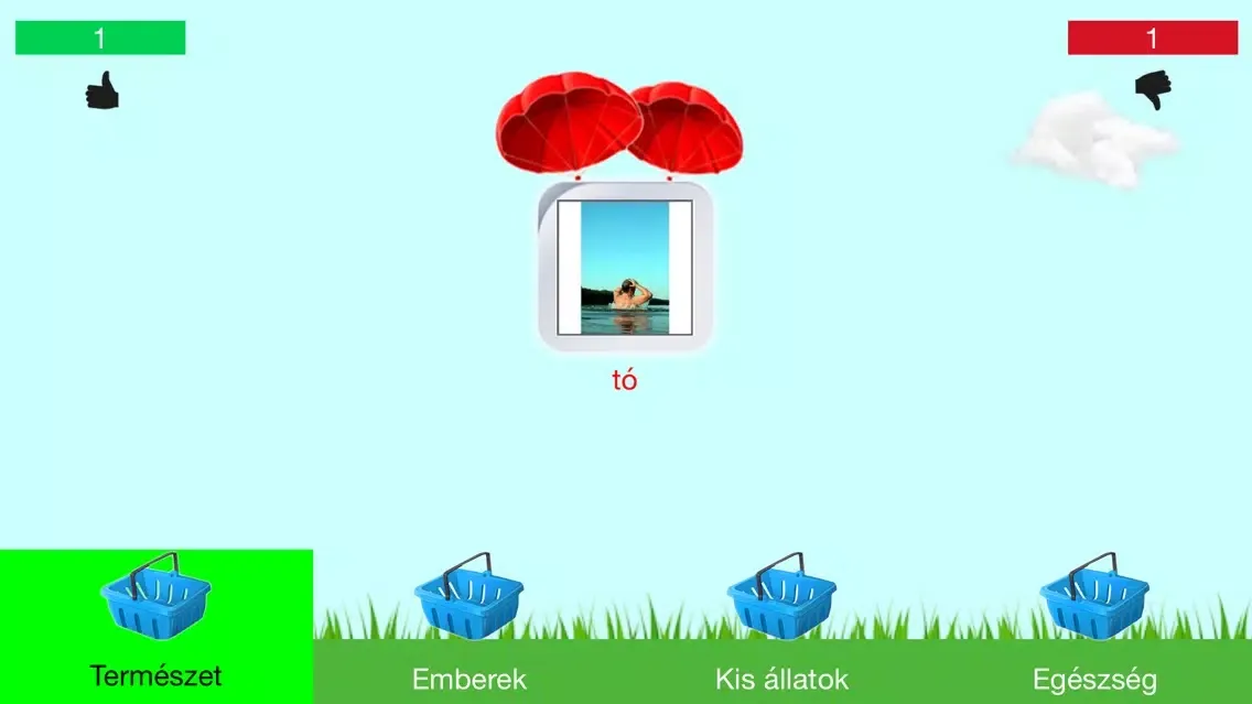 Capturas de tela do Learn Hungarian - 50 languages