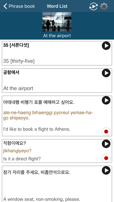 تصاویر Learn Korean - 50 Languages