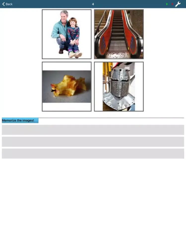 Capturas de pantalla de Learn Portuguese - 50 Languages iPad 